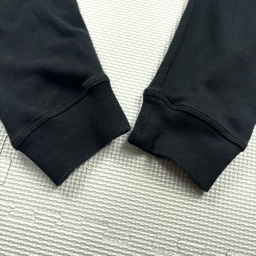 美品　dunhill　ダンヒル　現行　ドライバーズニット　ジャケット　黒　XL