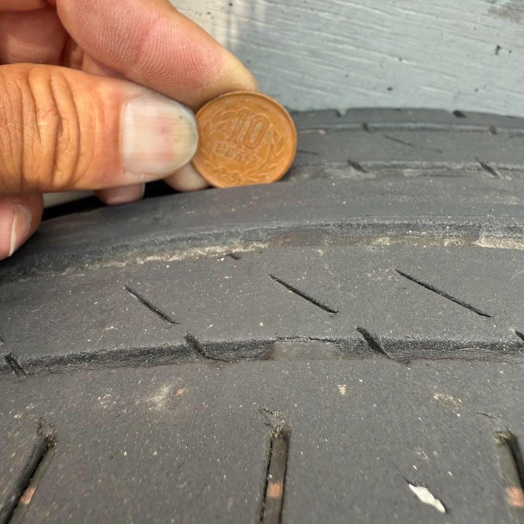 OZ Racing アルミホイール　Adrenalina