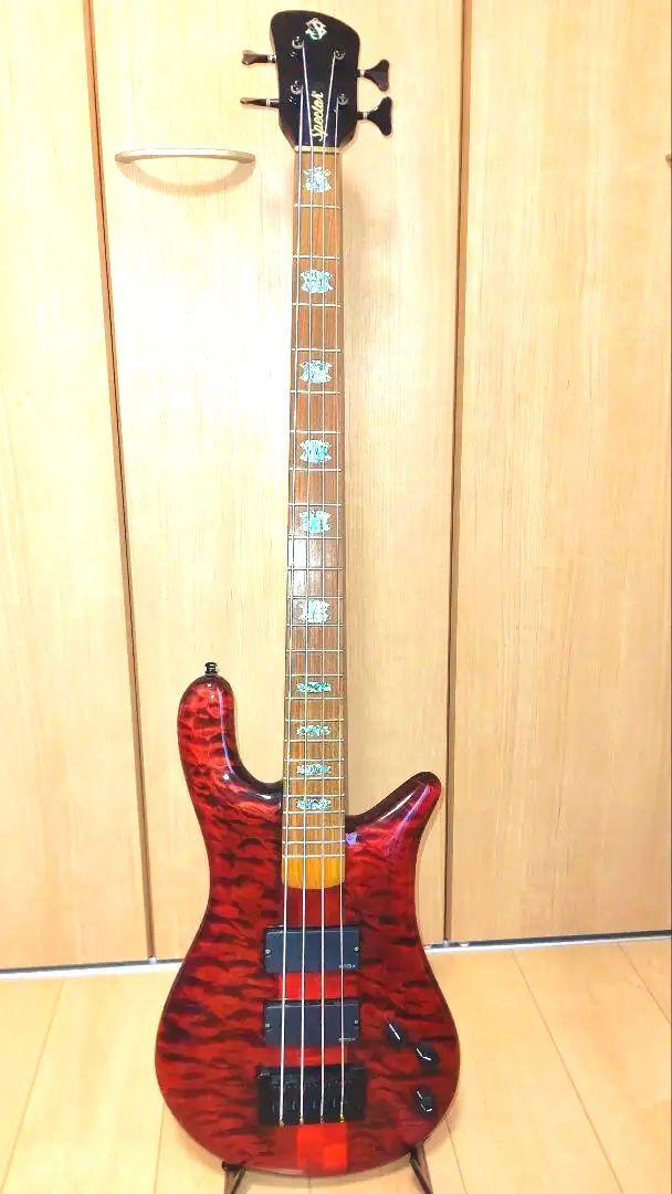 SPECTOR USA NS-4