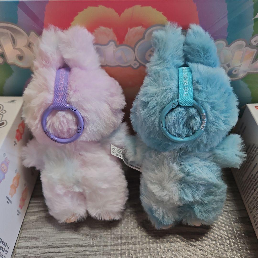 ラブブ エナジー ホープ ラック HOPE LUCK セット - メルカリ