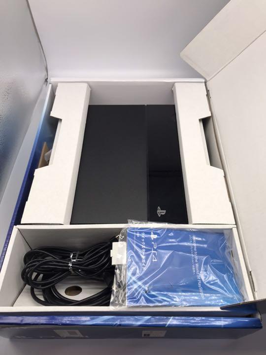 新作限定品 PS4 CUH1100A YW5EP-m28668687620 お得最新作