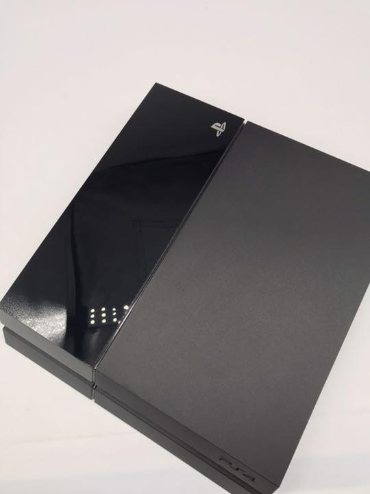 新作限定品 PS4 CUH1100A YW5EP-m28668687620 お得最新作