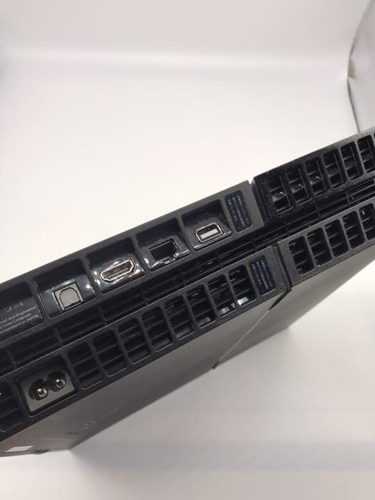 新作限定品 PS4 CUH1100A YW5EP-m28668687620 お得最新作