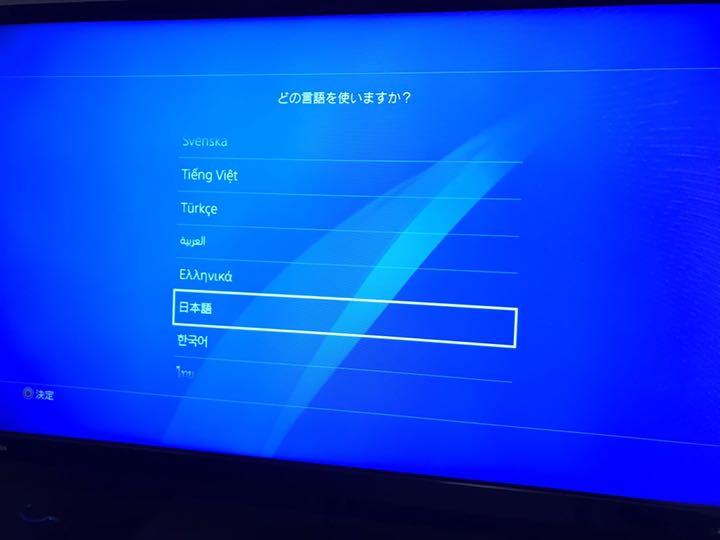 新作限定品 PS4 CUH1100A YW5EP-m28668687620 お得最新作