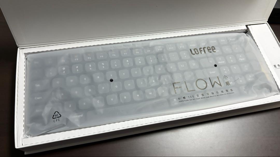 Lofree
