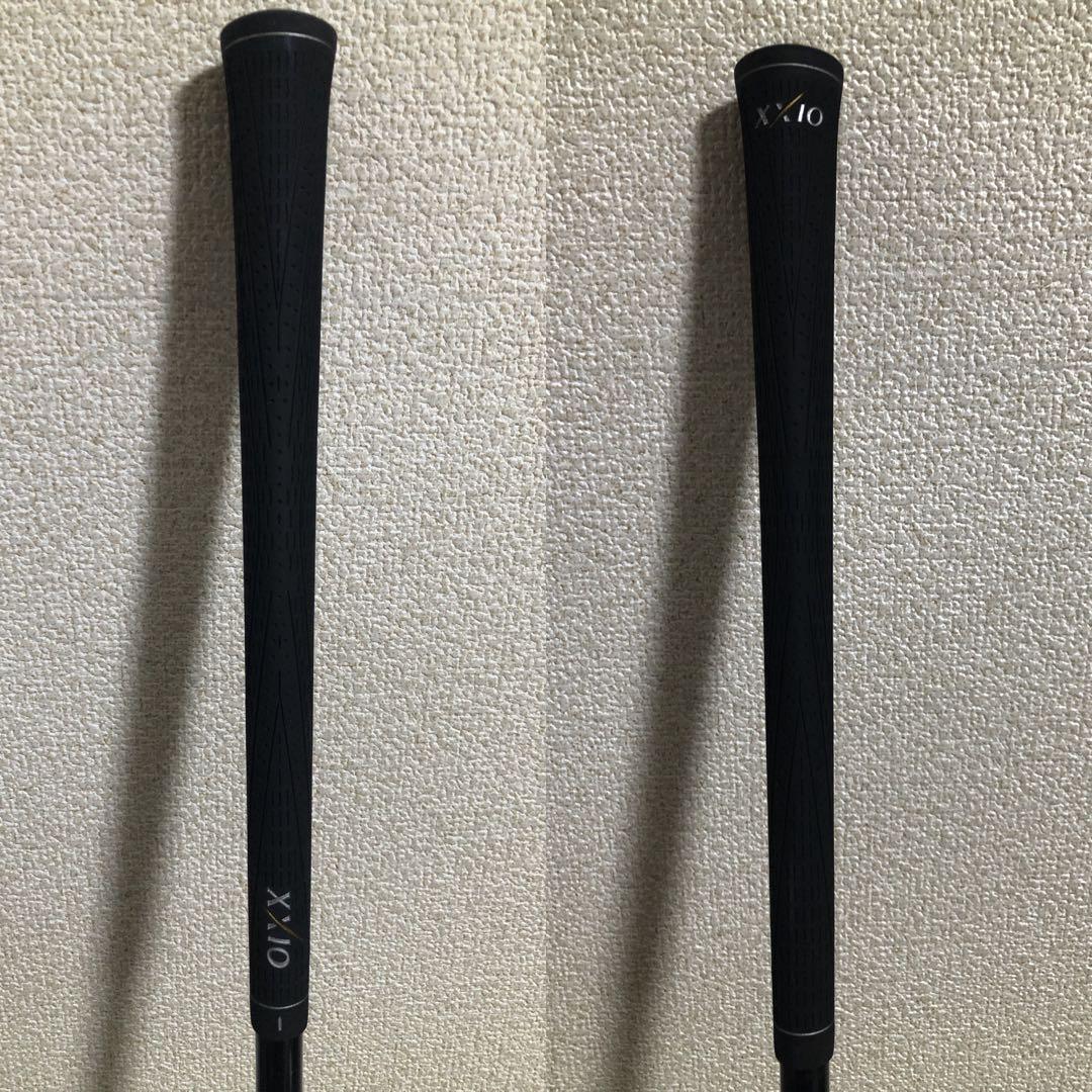 入手困難 新品未使用 ゼクシオ 3代目 4番 Rフレックス デッドストック 名器