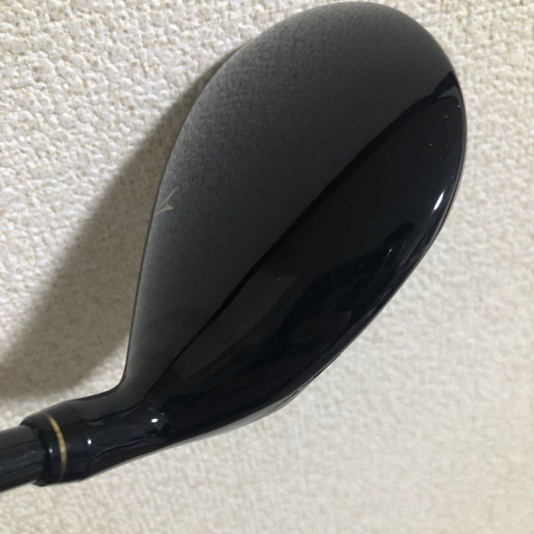 入手困難 新品未使用 ゼクシオ 3代目 4番 Rフレックス デッドストック 名器