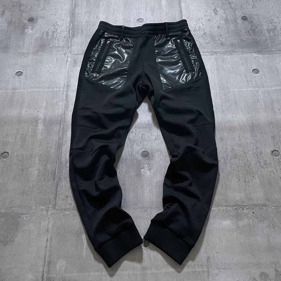 美品 Dance With Dragon ゴルフウェア パンツ 軽量 スウェット 美品 Dance With Dragon ゴルフウェア パンツ 軽量 スウェット