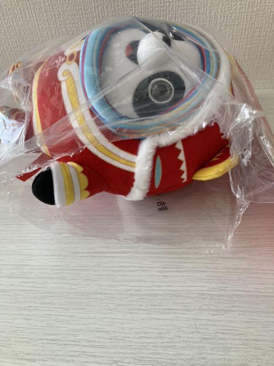 キャラクタ 訳あり ぬいぐるみ ESkgf-m28669772426 ビンドュンドュン ☥おもちゃ