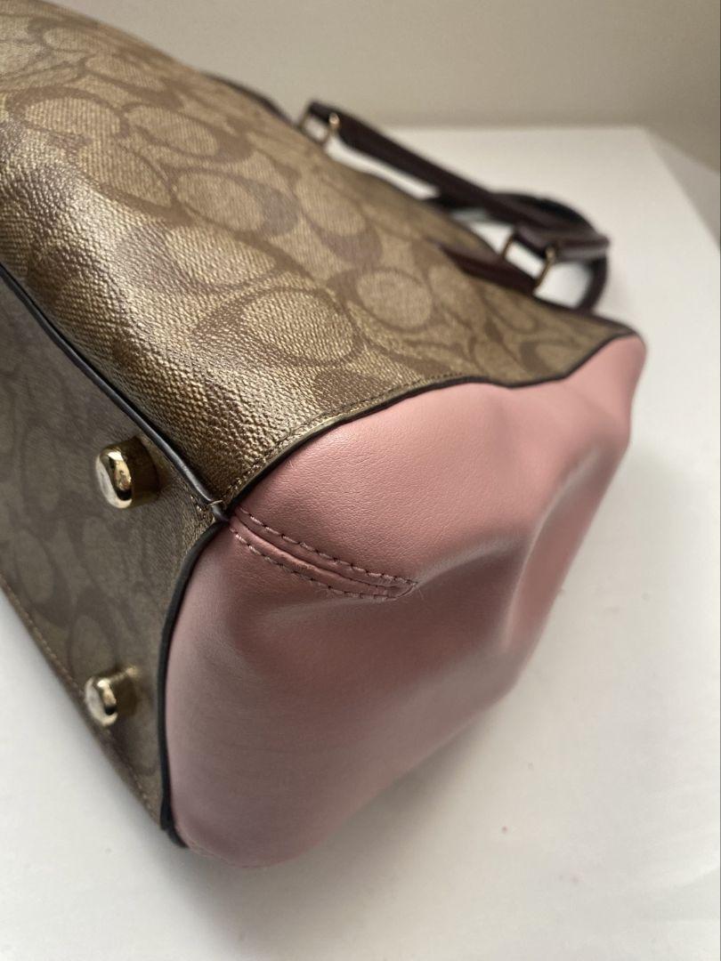 コーチ Coach ハンドバッグ F57492 IMLLC レディース