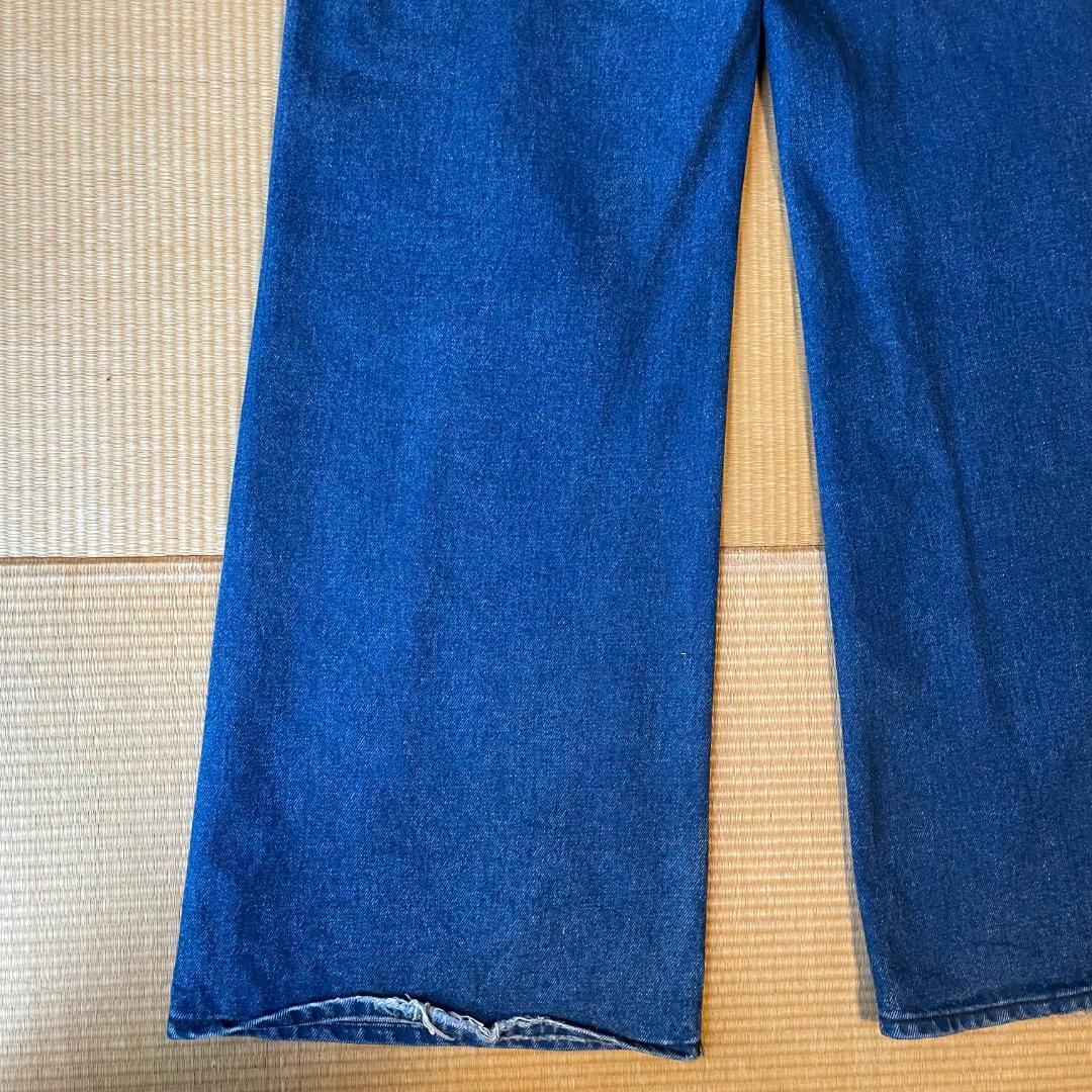 ◆ Marni ◆ フレアジーンズ MARNI フレアデニム30 メンズ
