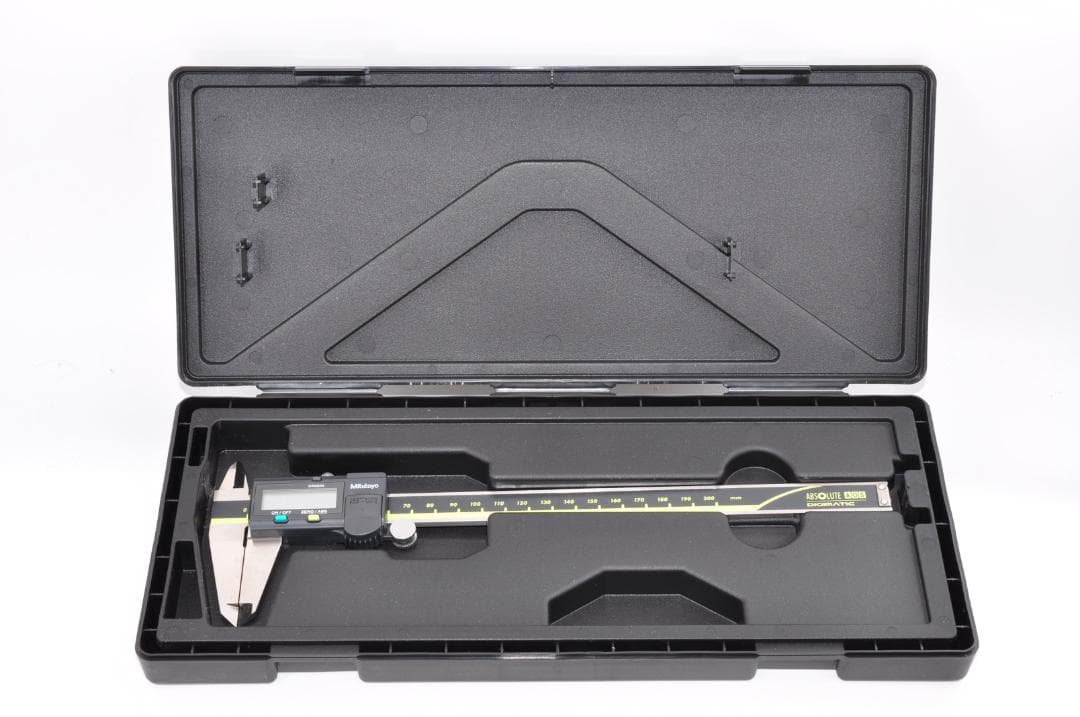 デジマチックノギス 500-152-30