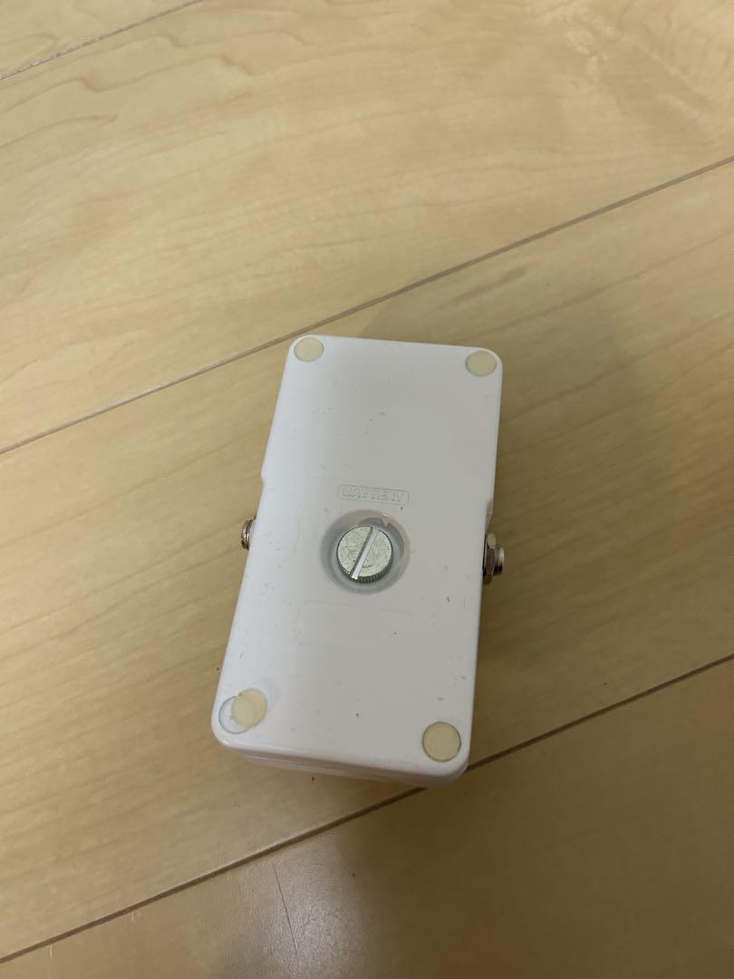 Polytune ギターエフェクター 美品