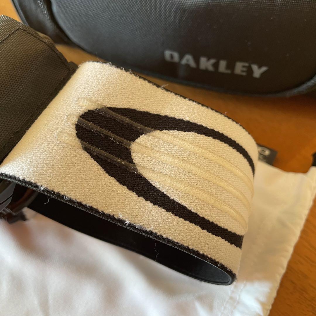 【yoshihiko⭐︎⭐︎】OAKLEY オークリー PRIZM ケース付き