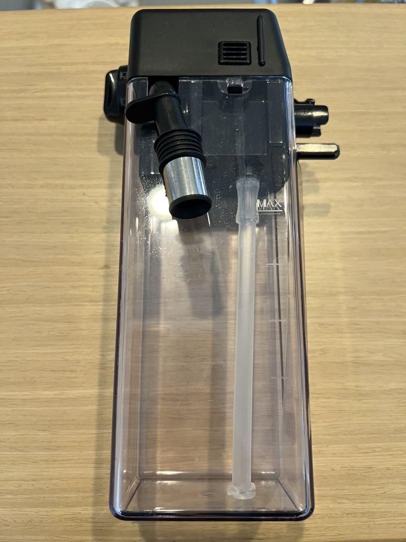 DeLonghi PrimaDonna XS エスプレッソマシン
