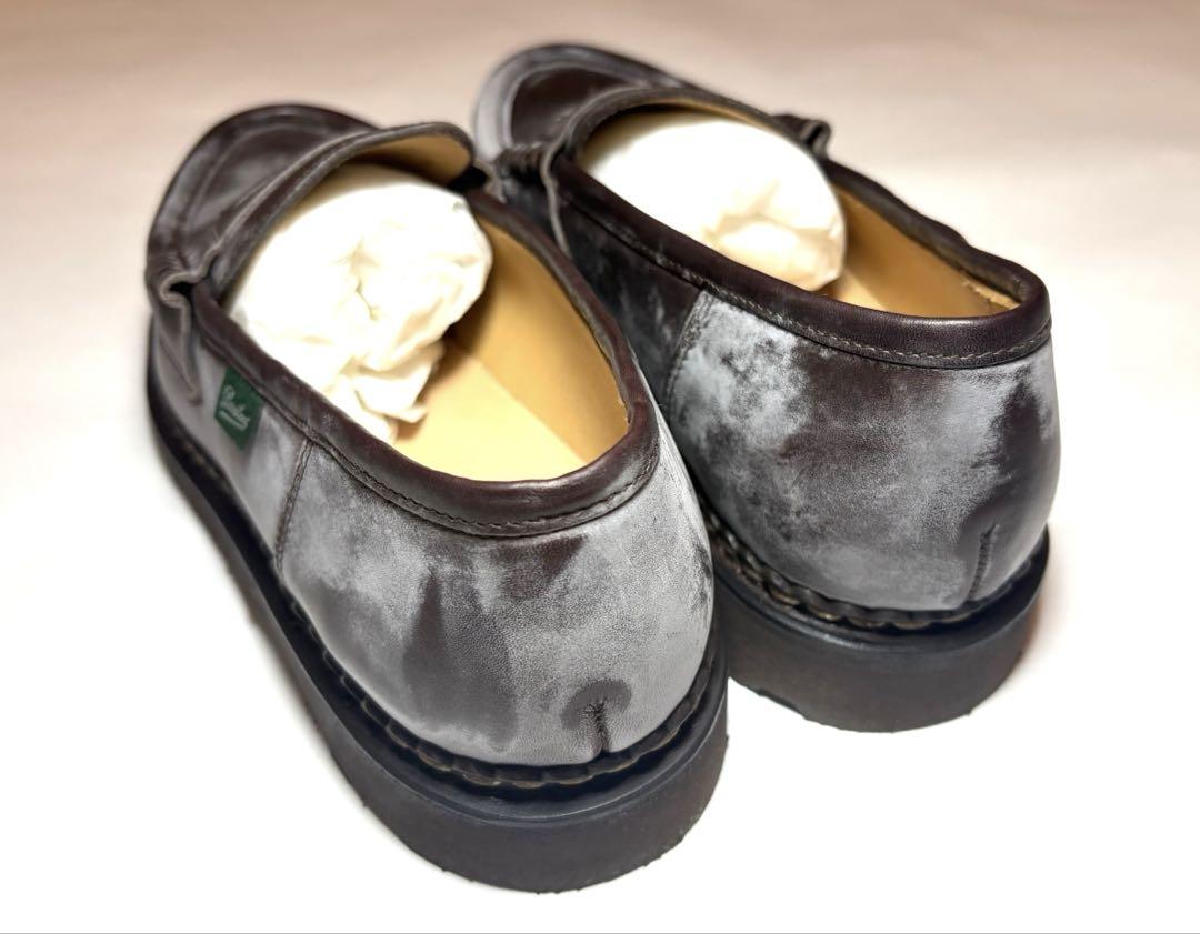 Paraboot REIMS パラブーツ　ランス　ローファー