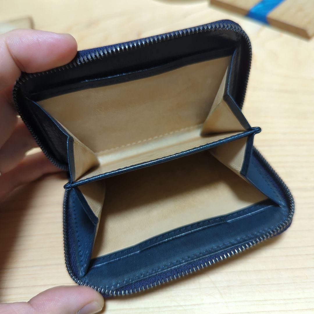 THE WARMTHCRAFTS-MANUFACTUREのその他財布・コインケース