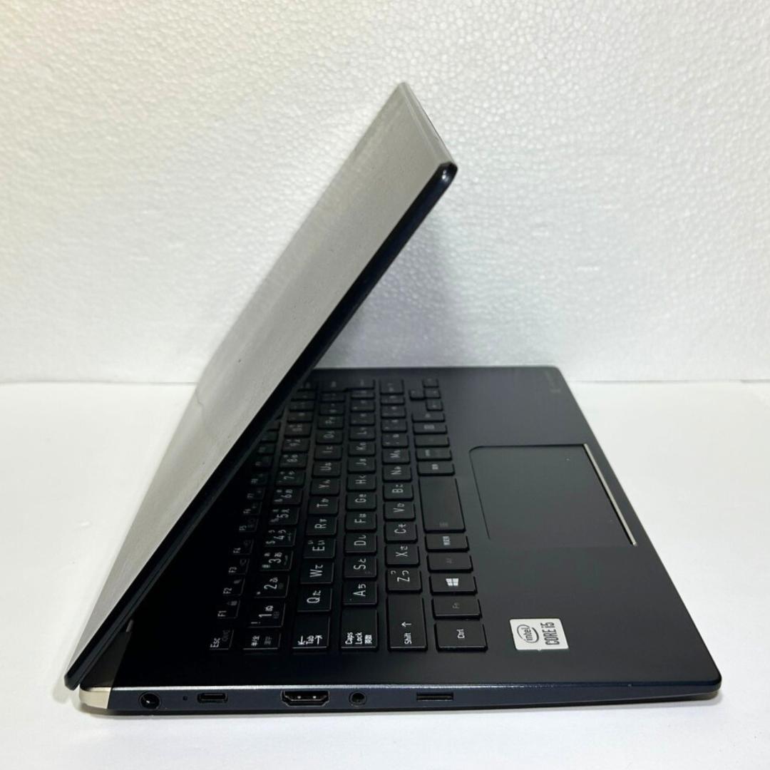 dynabook G83/FS✨第10世代i5×16GB×SSD新品1TB - メルカリ