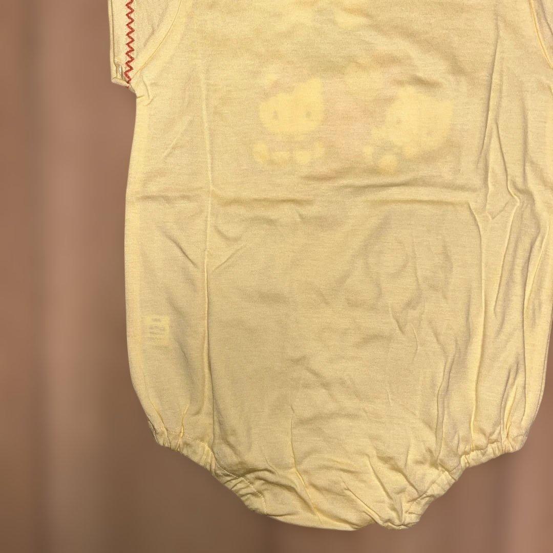 ボディースーツ