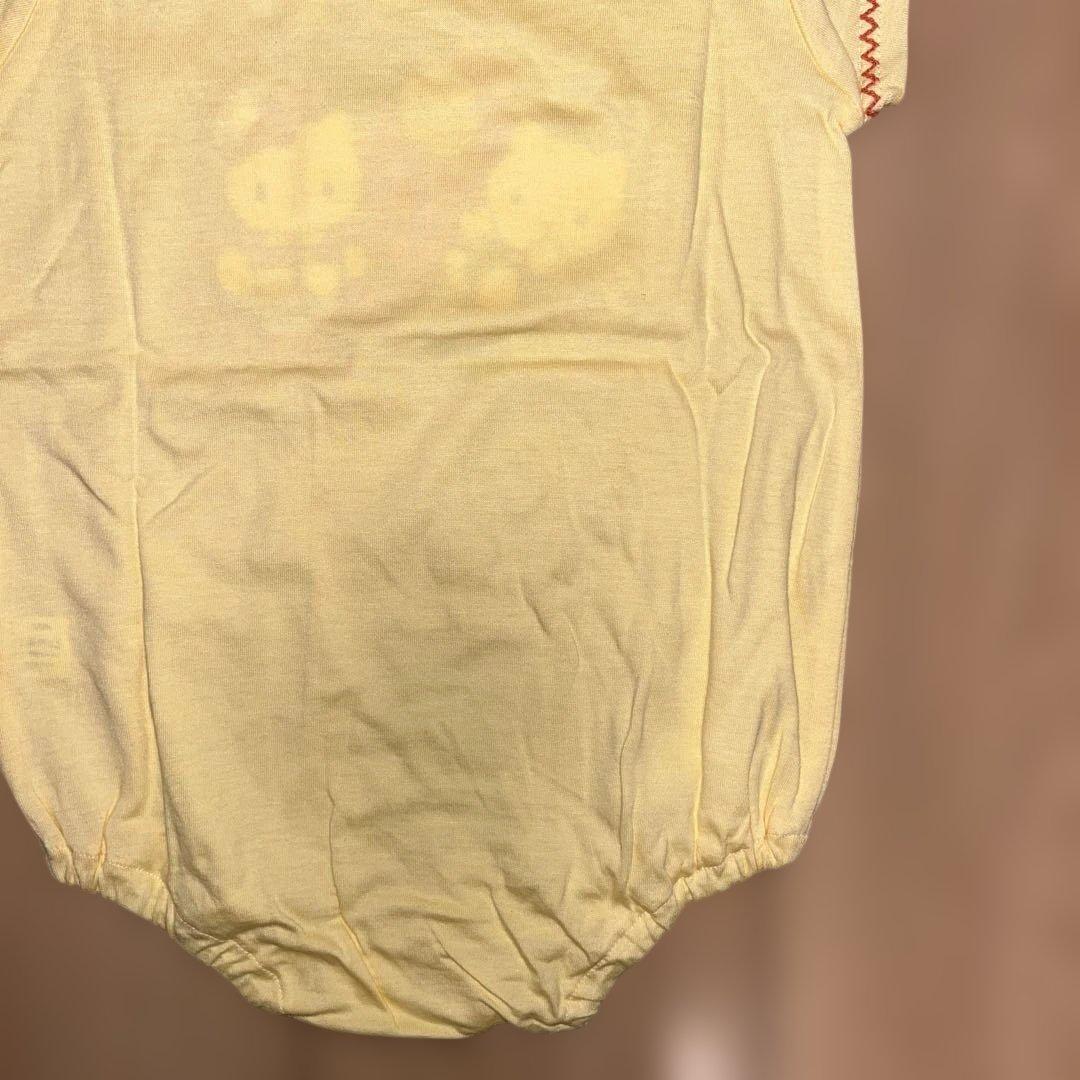 ボディースーツ サイズ8080cm・Sanrio