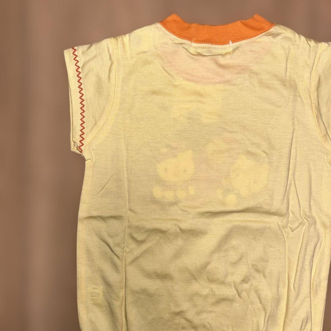 ボディースーツ