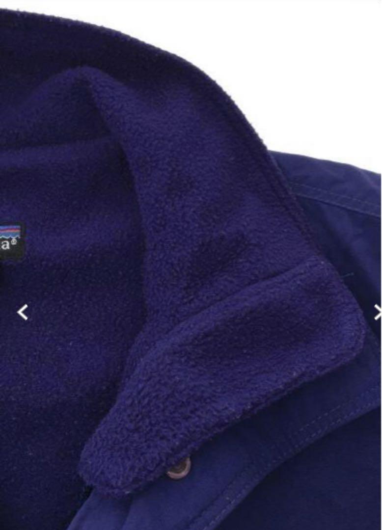 Patagonia