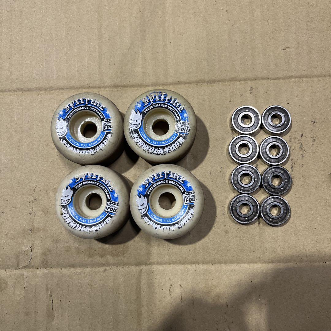 spitfire conical full 99du 52mm低 価格