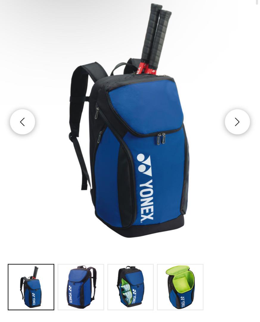 YONEX バックパック
