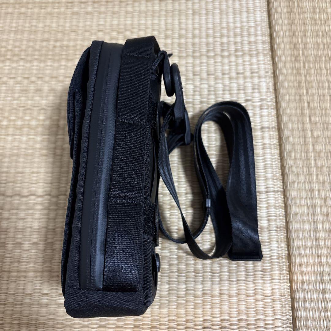 MODULAR SLING V2 スリング ショルダーバック ALPAKA