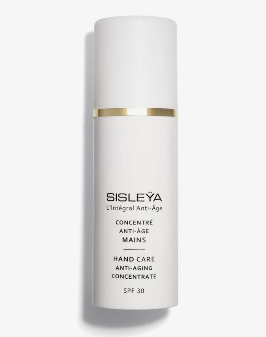 sisley シスレイヤ インテグラル コンセントレート ハンド SPF30