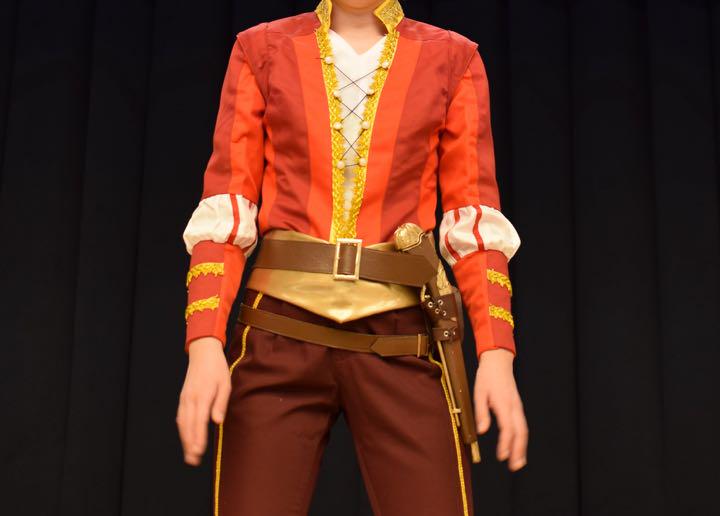 ずっと気になってた A3! ロミジュリ コスプレ 皆木綴 春組 衣装 コスプレ衣装
