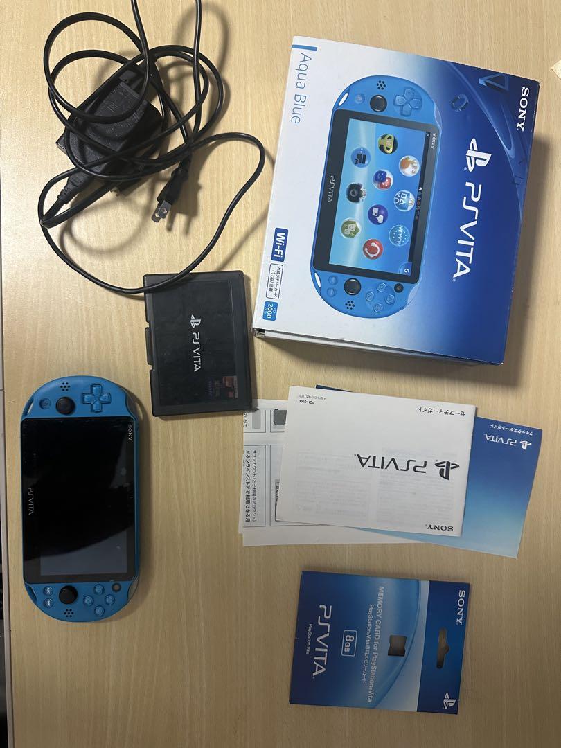 PSVita