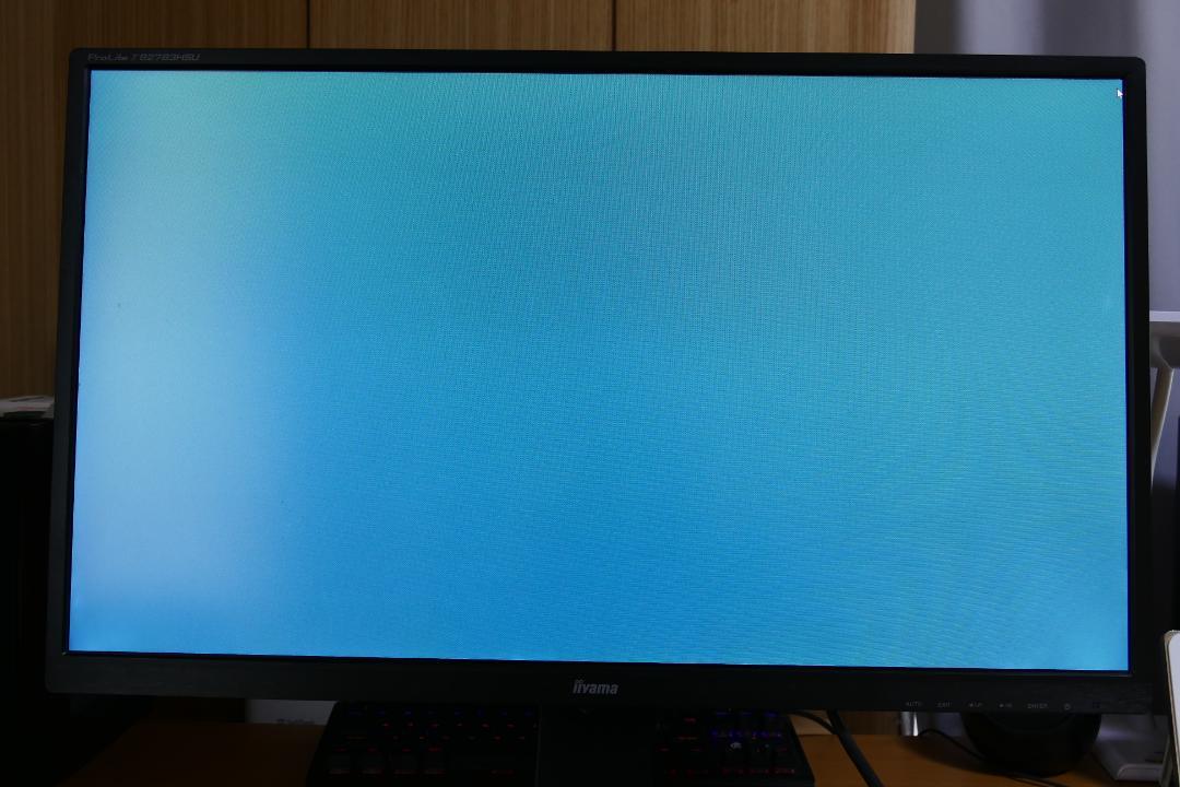iiyama モニター XB2783HSU-B1 (27インチ)