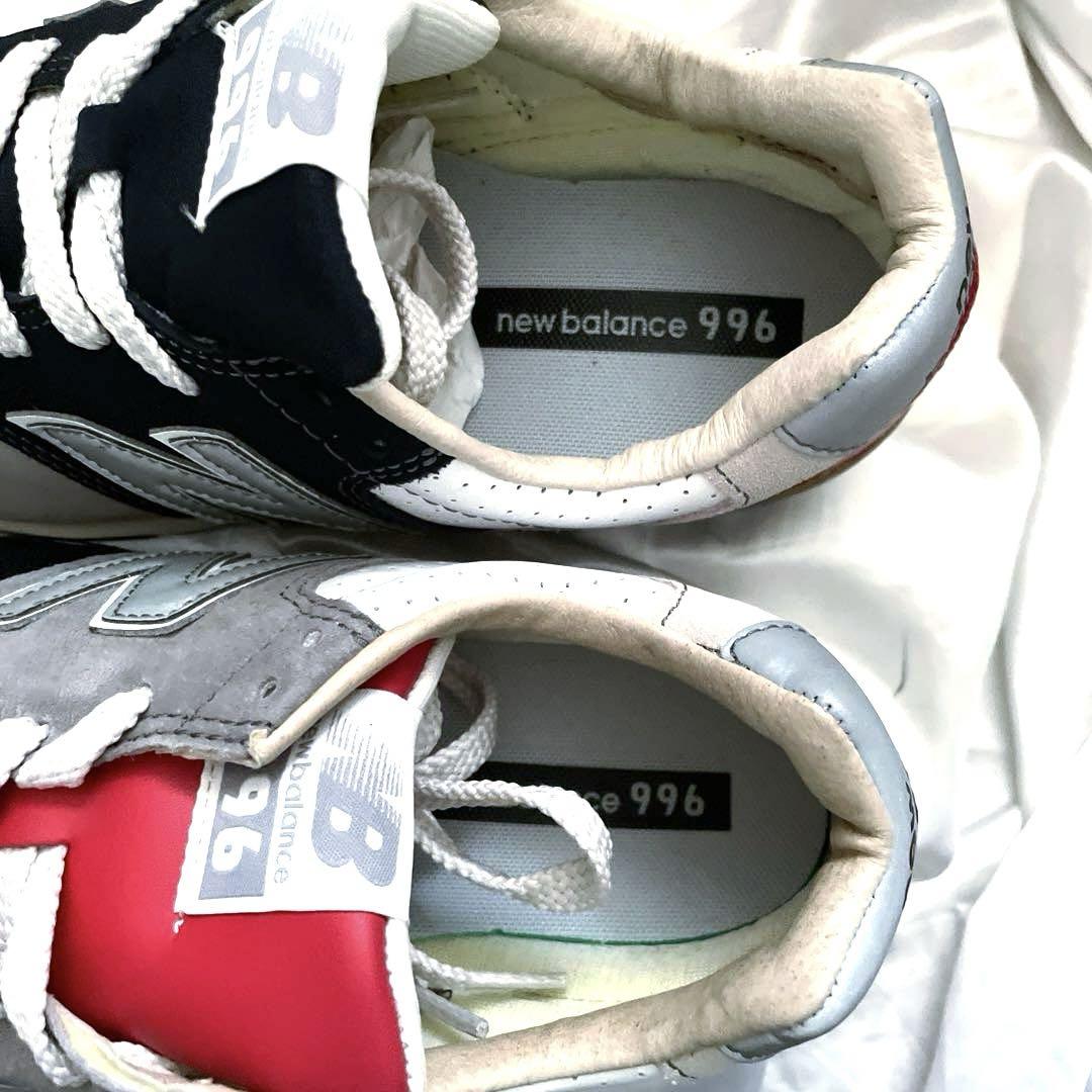 ✨新品✨ニューバランス New Balance CM996OG 27.5cm