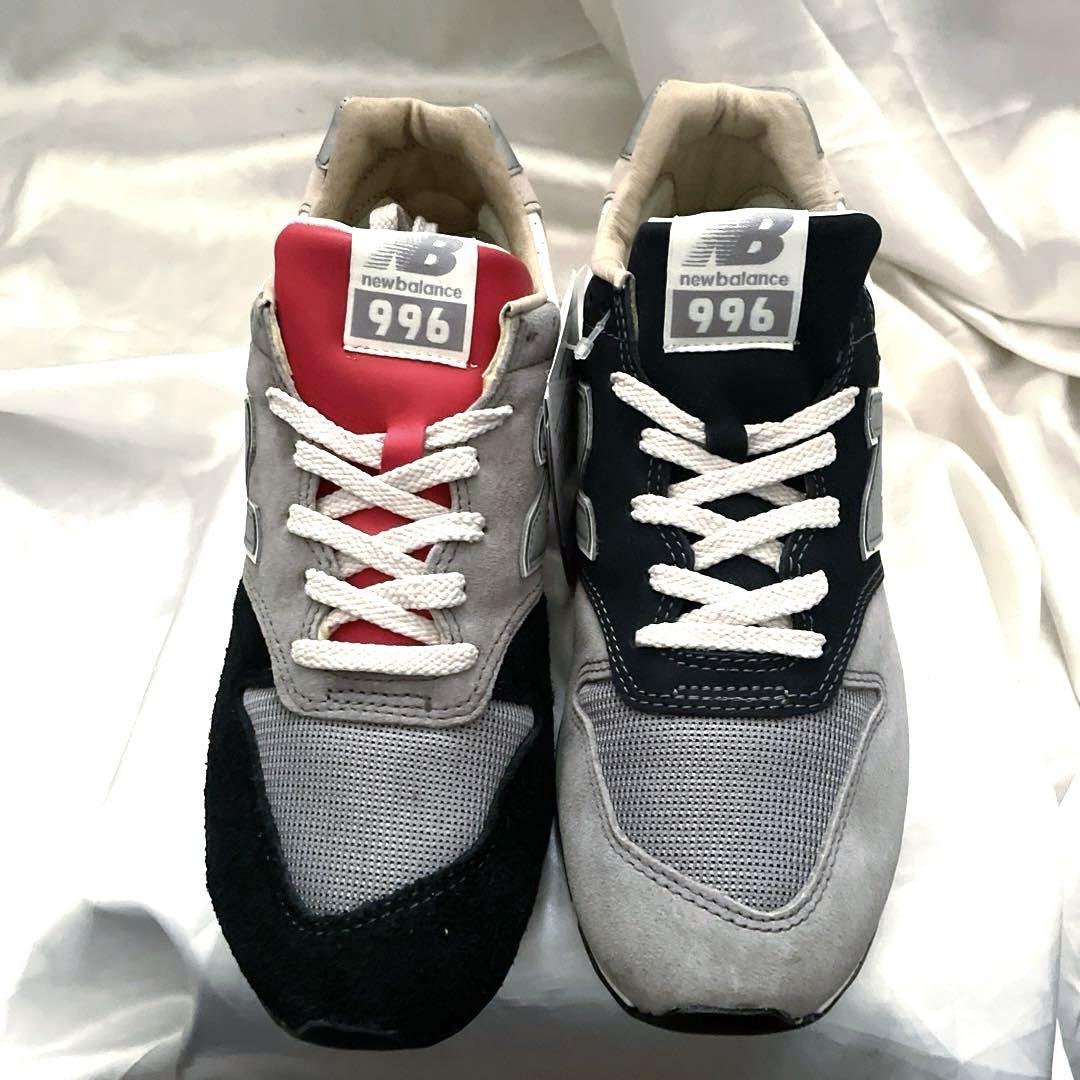 ✨新品✨ニューバランス New Balance CM996OG 27.5cm