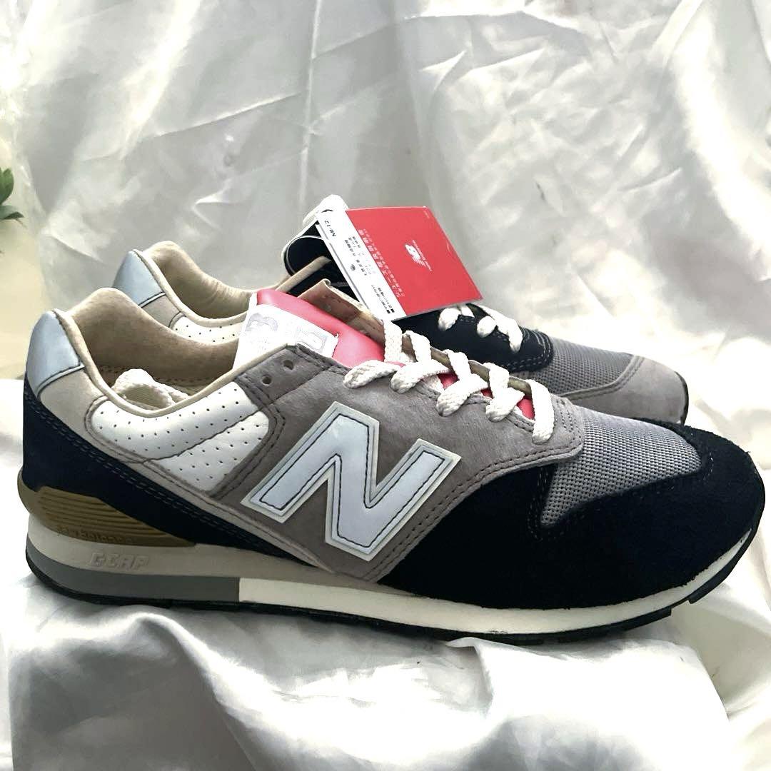 ✨新品✨ニューバランス New Balance CM996OG 27.5cm
