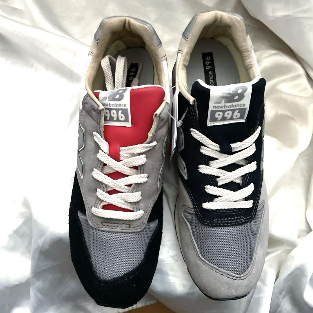 ✨新品✨ニューバランス New Balance CM996OG 27.5cm
