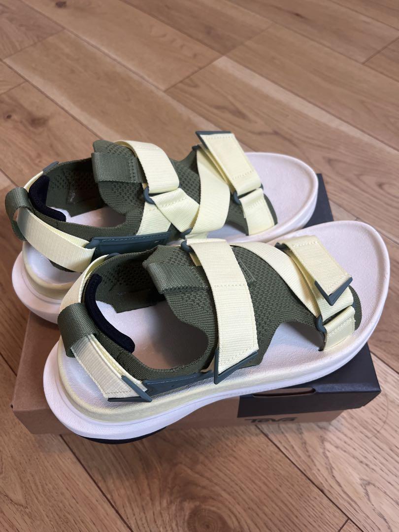 TEVA Aventrail 25.5cm サンダル 新品未使用