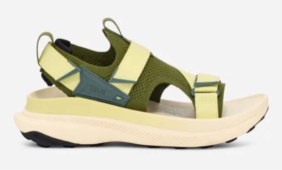 TEVA Aventrail 25.5cm サンダル 新品未使用