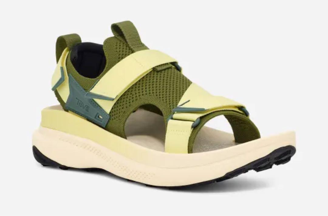 TEVA Aventrail 25.5cm サンダル 新品未使用