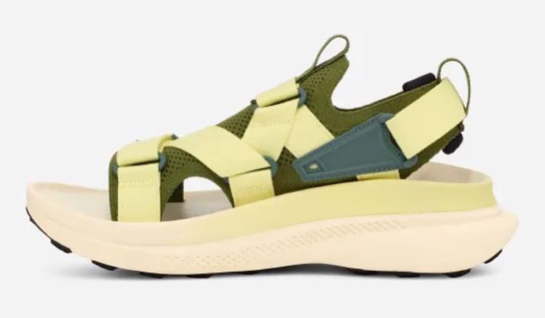 TEVA Aventrail 25.5cm サンダル 新品未使用