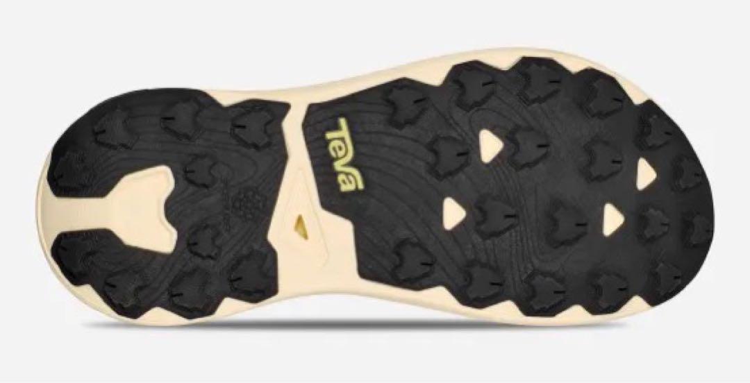 TEVA Aventrail 25.5cm サンダル 新品未使用