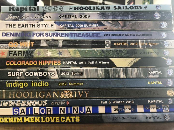 新しいエルメス kapital カタログ 28冊 その他 本・音楽・ゲーム¥14,259-jkkniu.edu.bd 新しいエルメス kapital カタログ 28冊 その他 本・音楽・ゲーム¥14,259-jkkniu.edu.bd