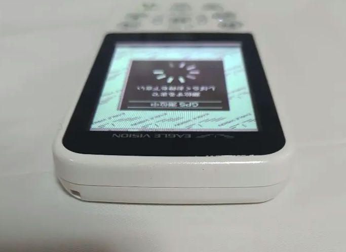 朝日ゴルフ EAGLE VISION イーグルビジョン REVO EV-522