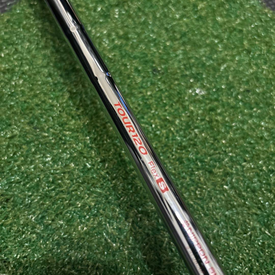 キャロウェイApex Pro 2019アイアン 5-9 P モーダス120s