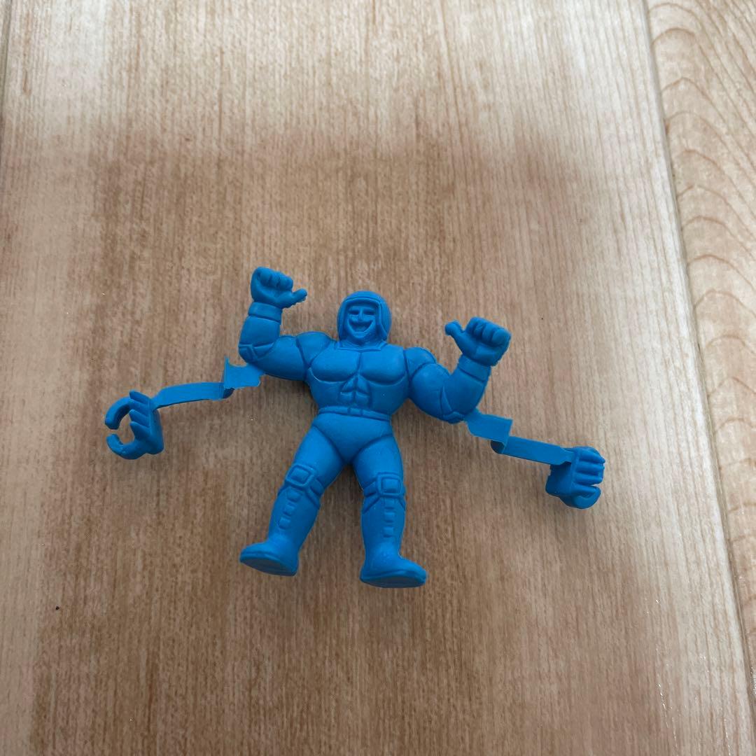 ウォーズマンの消しゴム 8,640円