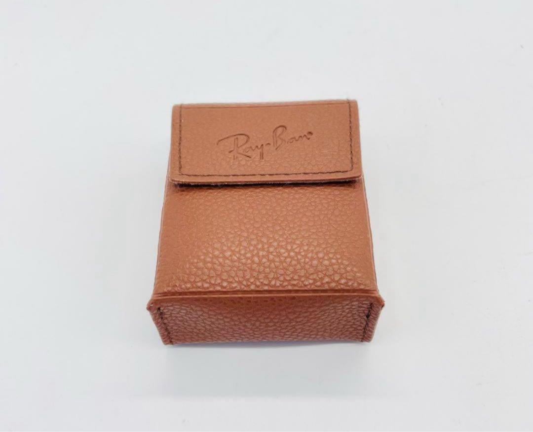 RayBan WAYFARER FOLDING 正規品　サングラス　定価3万円