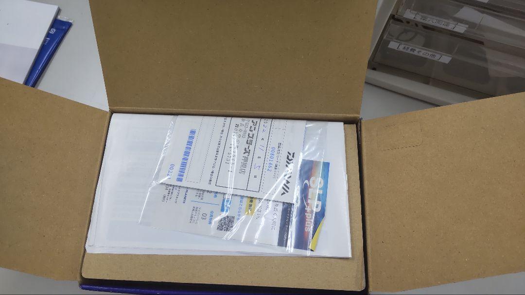 LEOBRITZ S500 リールパーツ ケーブル一式