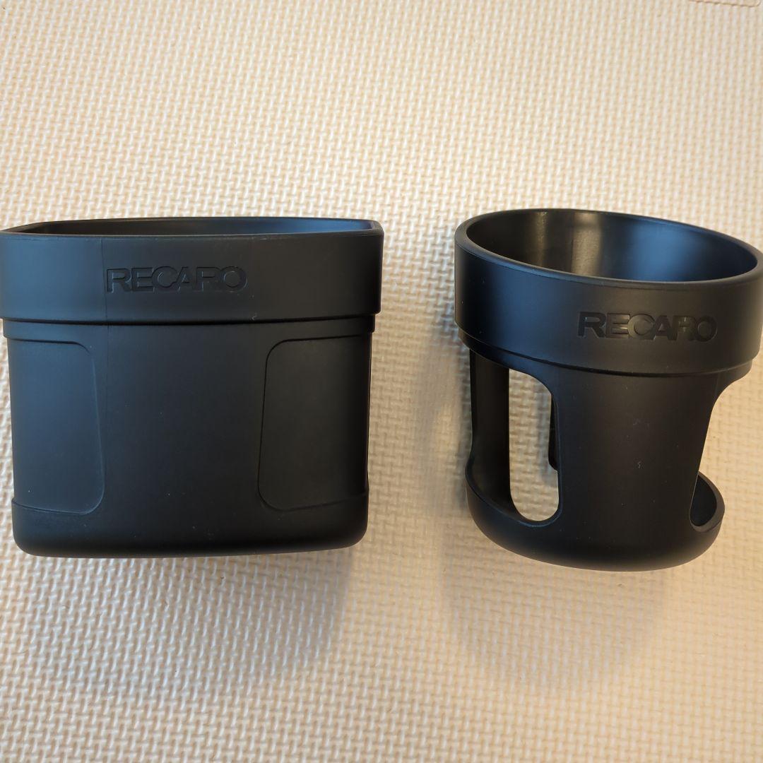 レカロ ドリンクホルダー コンビニボックス セット - メルカリ