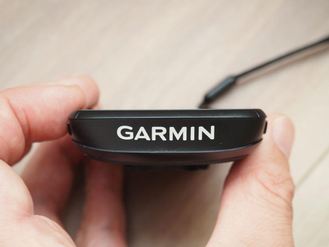 GARMIN ガーミン EDGE 840 非ソーラーモデル ほぼ新品 保証残あり